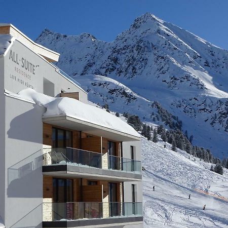 Modern Ski-In Appartement 2020M Kühtai Zewnętrze zdjęcie