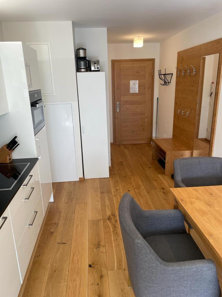 Modern Ski-In Appartement 2020M Kühtai Zewnętrze zdjęcie