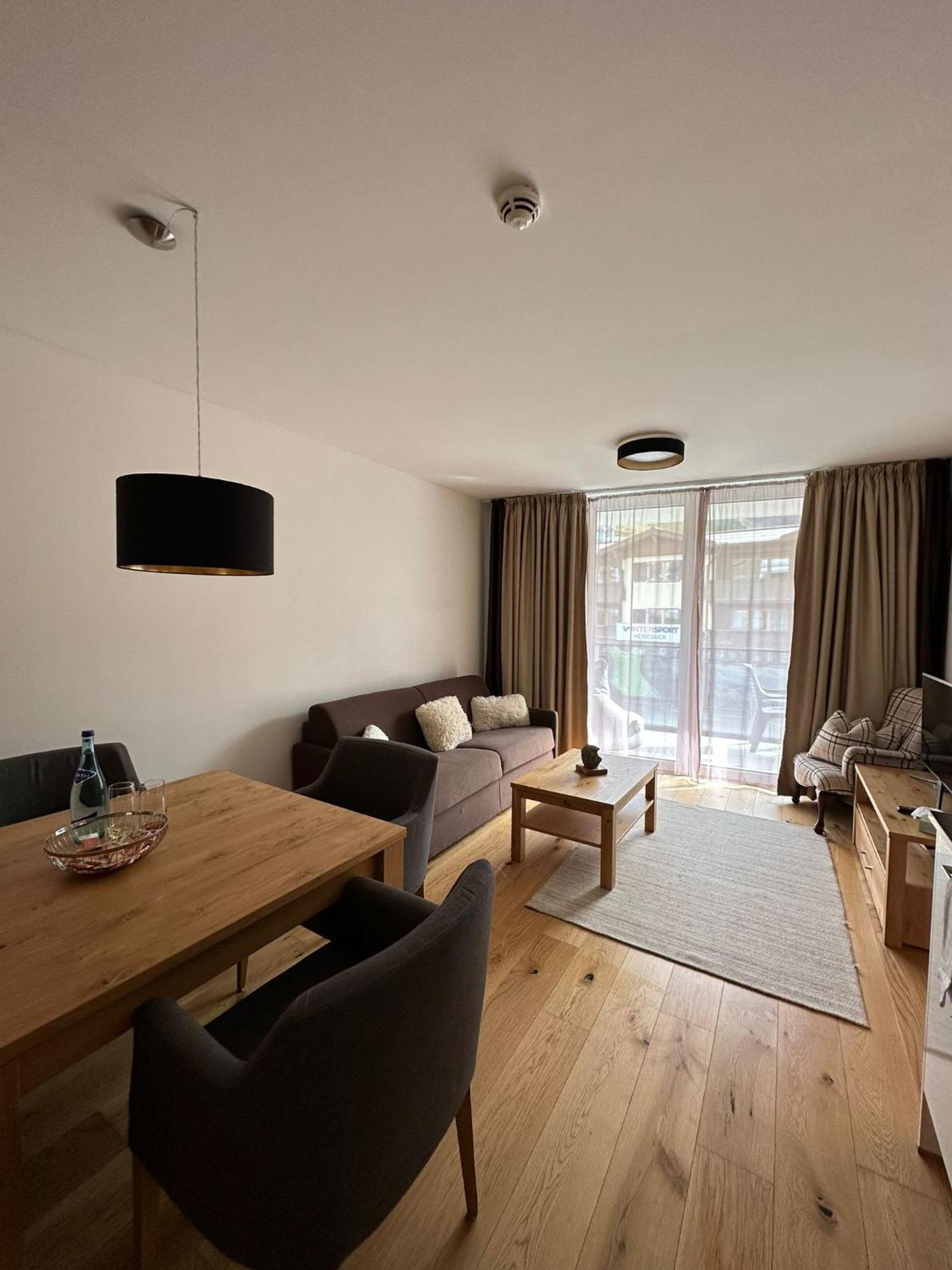 Modern Ski-In Appartement 2020M Kühtai Zewnętrze zdjęcie