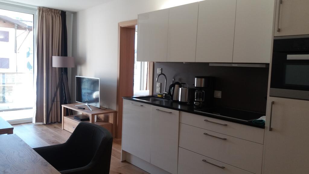 Modern Ski-In Appartement 2020M Kühtai Zewnętrze zdjęcie