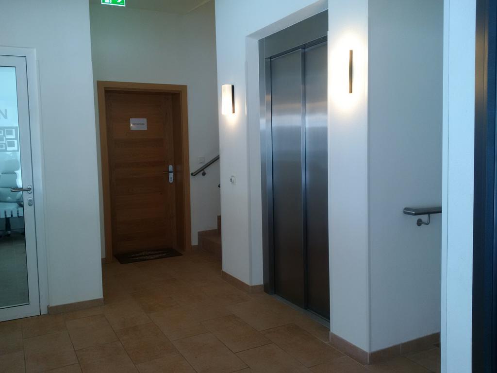 Modern Ski-In Appartement 2020M Kühtai Zewnętrze zdjęcie