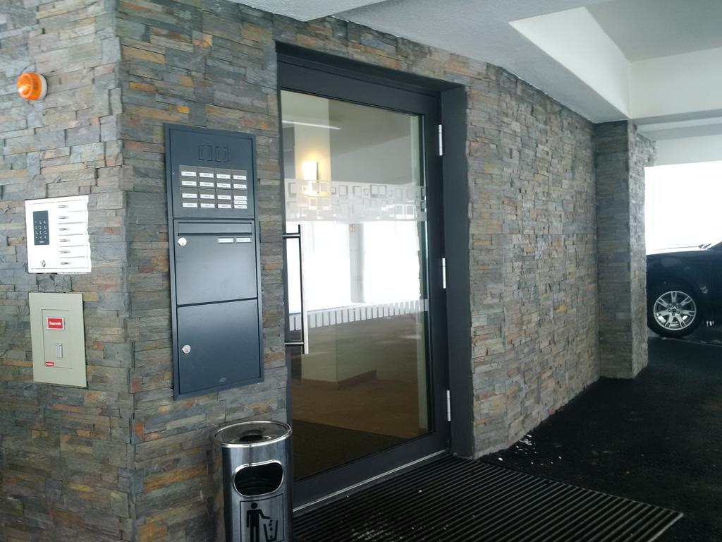 Modern Ski-In Appartement 2020M Kühtai Zewnętrze zdjęcie