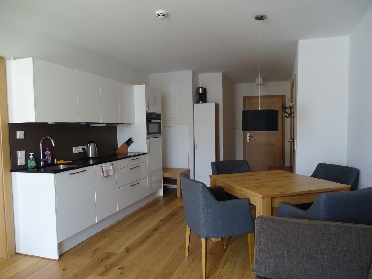 Modern Ski-In Appartement 2020M Kühtai Zewnętrze zdjęcie